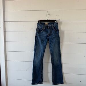 Wrangler Kids Blue Jeans
